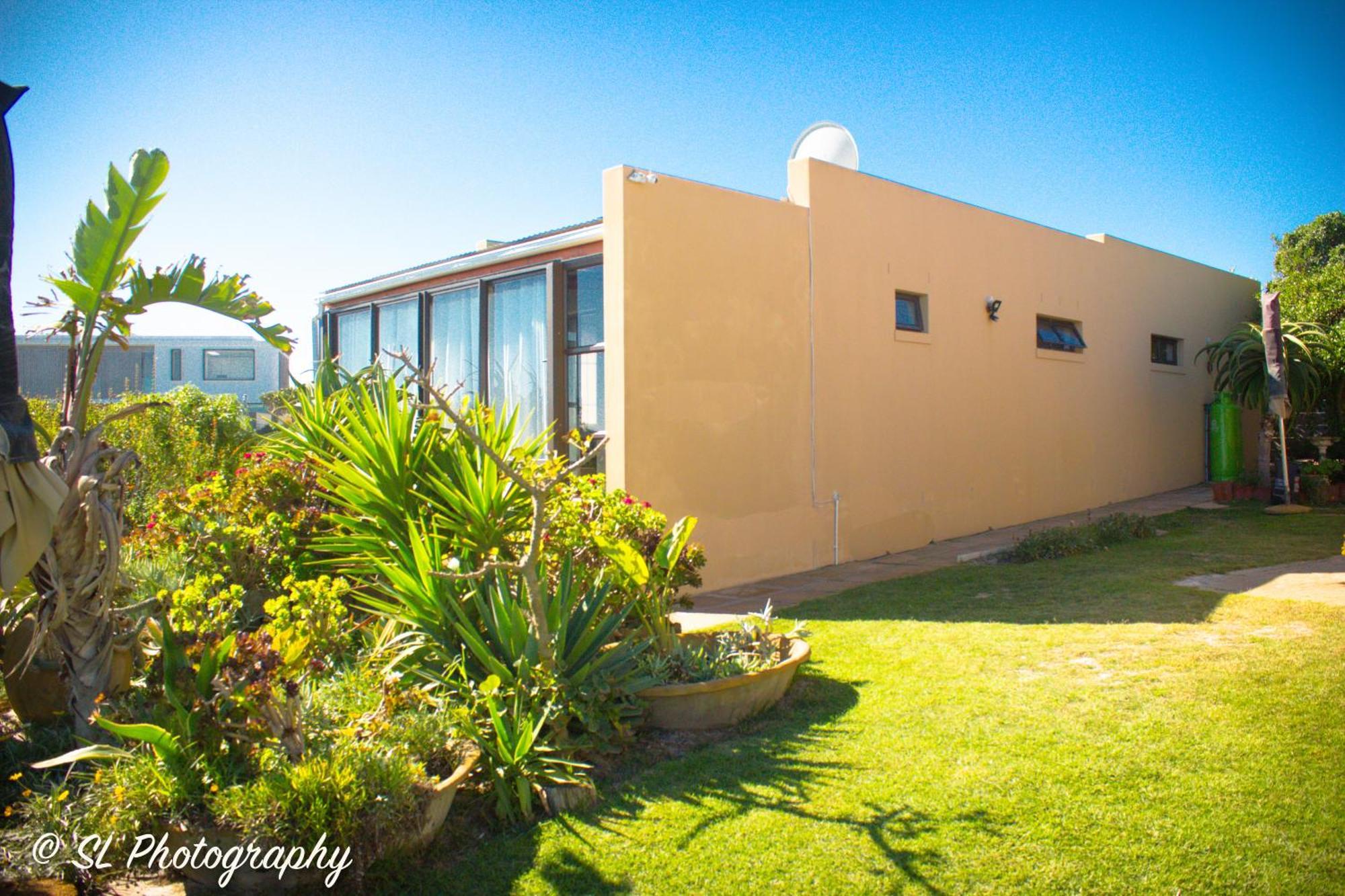 14 Penguin Place, Melkbosstrand Exterior foto